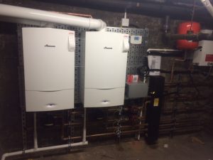 guide to boiler servicing